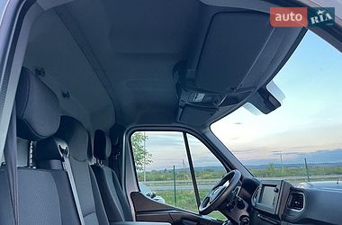 Вантажний фургон Renault Master 2023 в Дубні