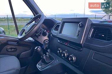 Вантажний фургон Renault Master 2023 в Дубні