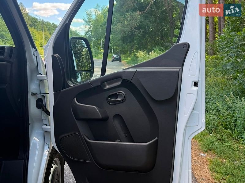 Грузовой фургон Renault Master 2022 в Рожище