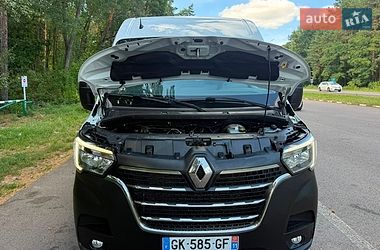 Грузовой фургон Renault Master 2022 в Рожище