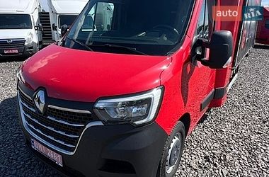 Тентованый Renault Master 2022 в Ковеле фото 10 Тентованый Renault Master 2022 в Ковеле