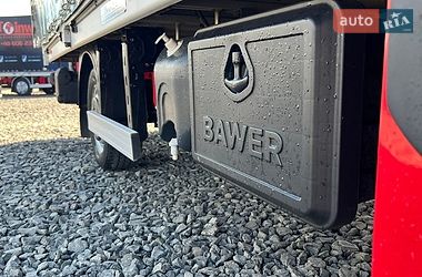Тентованый Renault Master 2022 в Ковеле фото 15 Тентованый Renault Master 2022 в Ковеле