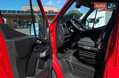 Тентованый Renault Master 2022 в Ковеле фото 39 Тентованый Renault Master 2022 в Ковеле