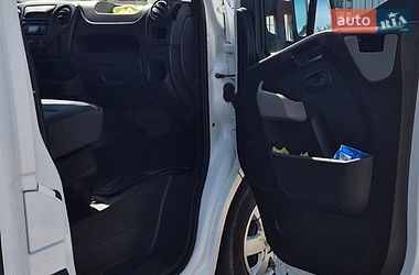 Другие грузовики Renault Master 2016 в Николаеве фото 11 Другие грузовики Renault Master 2016 в Николаеве
