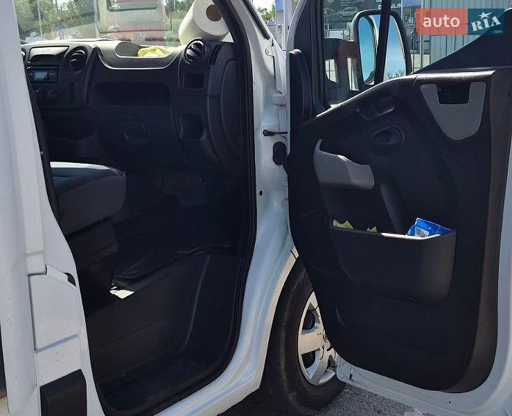 Другие грузовики Renault Master 2016 в Николаеве фото 11 Другие грузовики Renault Master 2016 в Николаеве