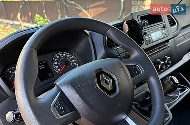 Тентований Renault Master 2022 в Тячеві