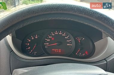 Тентований Renault Master 2014 в Рівному