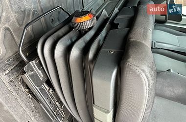 Тентований Renault Master 2014 в Рівному