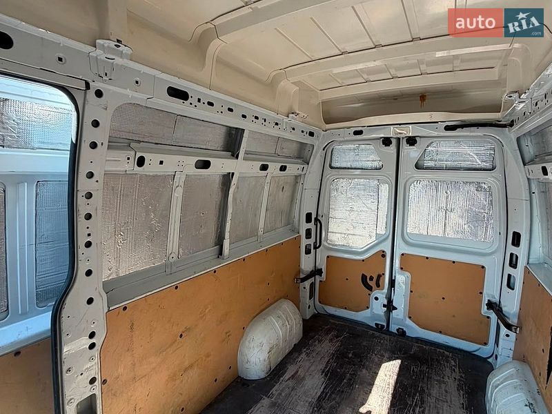 Вантажний фургон Renault Master 2023 в Києві