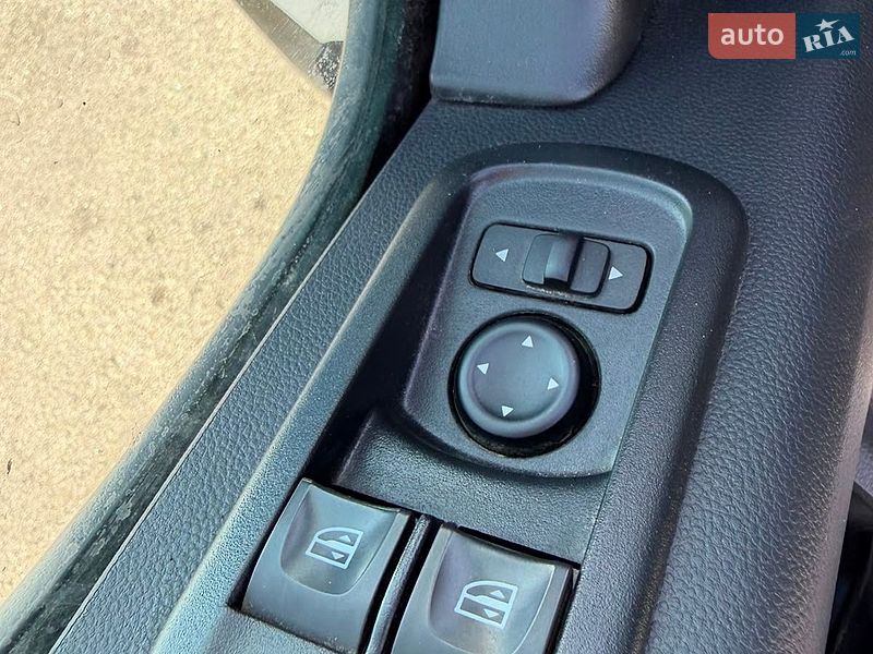 Вантажний фургон Renault Master 2023 в Києві