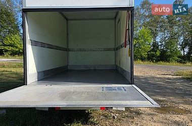 Мікровен Renault Master 2018 в Івано-Франківську фото 5 Мікровен Renault Master 2018 в Івано-Франківську