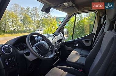 Микровэн Renault Master 2018 в Ивано-Франковске