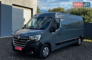 Вантажний фургон Renault Master 2023 в Ковелі