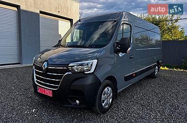 Вантажний фургон Renault Master 2023 в Ковелі