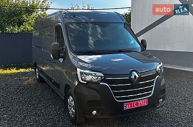 Вантажний фургон Renault Master 2023 в Ковелі