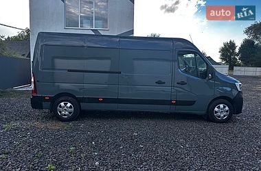 Вантажний фургон Renault Master 2023 в Ковелі