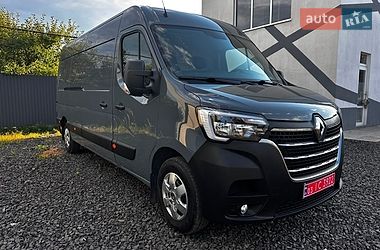 Вантажний фургон Renault Master 2023 в Ковелі