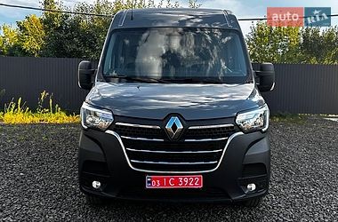 Вантажний фургон Renault Master 2023 в Ковелі
