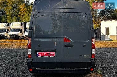 Вантажний фургон Renault Master 2023 в Ковелі