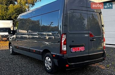 Вантажний фургон Renault Master 2023 в Ковелі