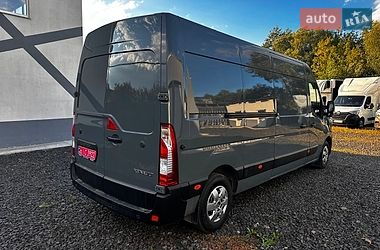 Вантажний фургон Renault Master 2023 в Ковелі