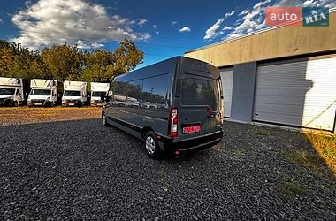 Вантажний фургон Renault Master 2023 в Ковелі