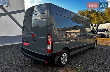Вантажний фургон Renault Master 2023 в Ковелі