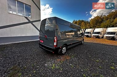 Вантажний фургон Renault Master 2023 в Ковелі