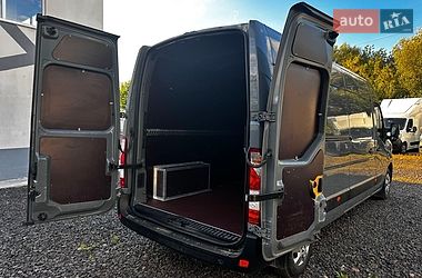 Вантажний фургон Renault Master 2023 в Ковелі