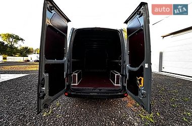 Вантажний фургон Renault Master 2023 в Ковелі
