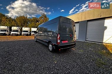 Вантажний фургон Renault Master 2023 в Ковелі