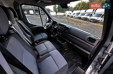 Вантажний фургон Renault Master 2023 в Ковелі