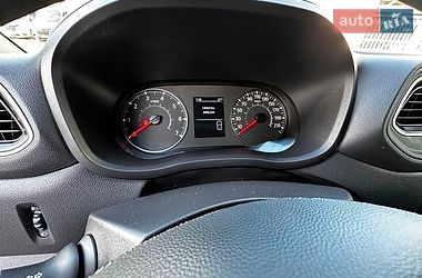 Вантажний фургон Renault Master 2023 в Ковелі