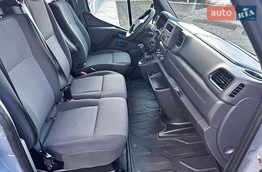 Вантажний фургон Renault Master 2023 в Ковелі