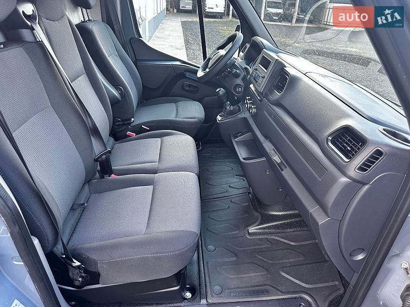 Вантажний фургон Renault Master 2023 в Ковелі
