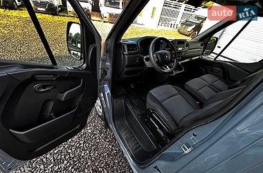Вантажний фургон Renault Master 2023 в Ковелі