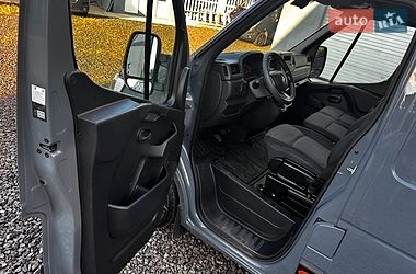 Вантажний фургон Renault Master 2023 в Ковелі