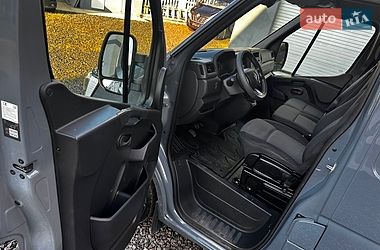 Вантажний фургон Renault Master 2023 в Ковелі