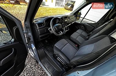 Вантажний фургон Renault Master 2023 в Ковелі