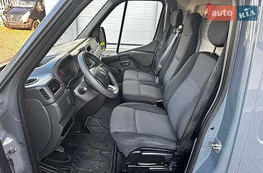 Вантажний фургон Renault Master 2023 в Ковелі
