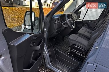 Вантажний фургон Renault Master 2023 в Ковелі