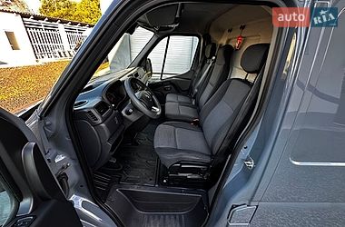 Вантажний фургон Renault Master 2023 в Ковелі