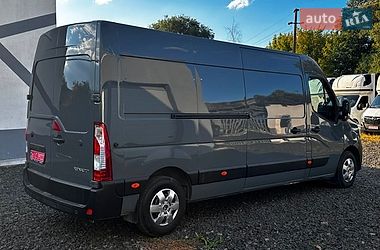Вантажний фургон Renault Master 2023 в Ковелі