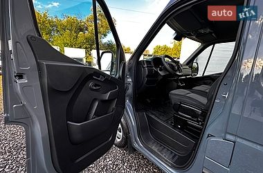 Вантажний фургон Renault Master 2023 в Ковелі