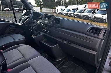 Вантажний фургон Renault Master 2023 в Ковелі
