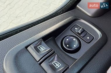 Тентований Renault Master 2021 в Луцьку