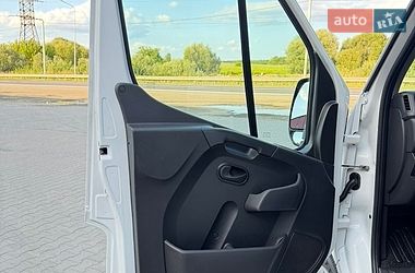 Тентований Renault Master 2021 в Луцьку