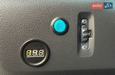 Тентований Renault Master 2021 в Луцьку