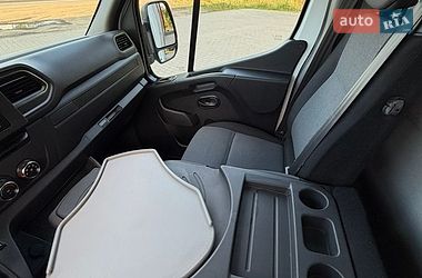 Тентований Renault Master 2021 в Луцьку