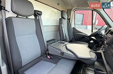 Тентований Renault Master 2021 в Луцьку
